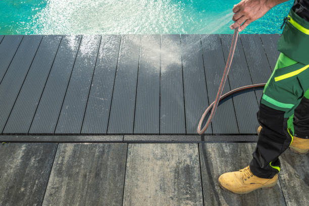 Best Residential Pressure Washing Services  in Kana, UT