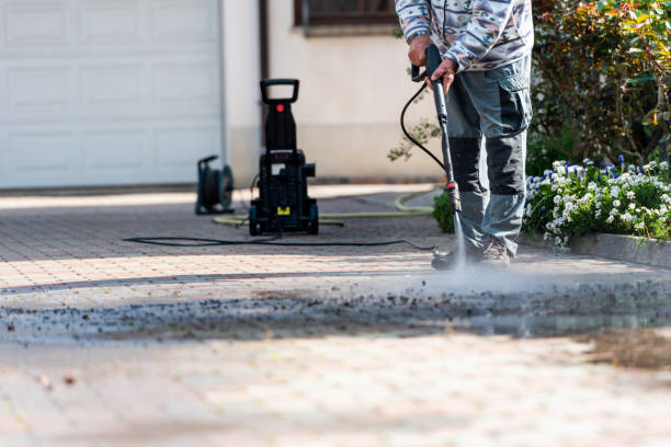 Trusted Kana, UT Pressure Washing Experts
