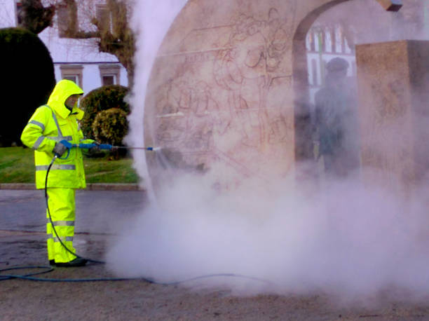 Best Commercial Pressure Washing  in Kana, UT