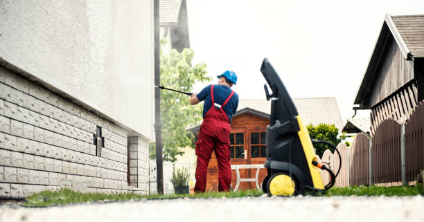 Best Sidewalk Pressure Washing  in Kana, UT
